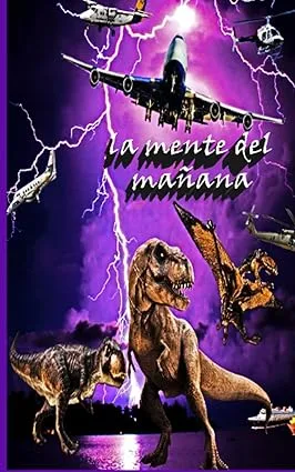 Portada del libro La Mente del Mañana - Francisco Urrego