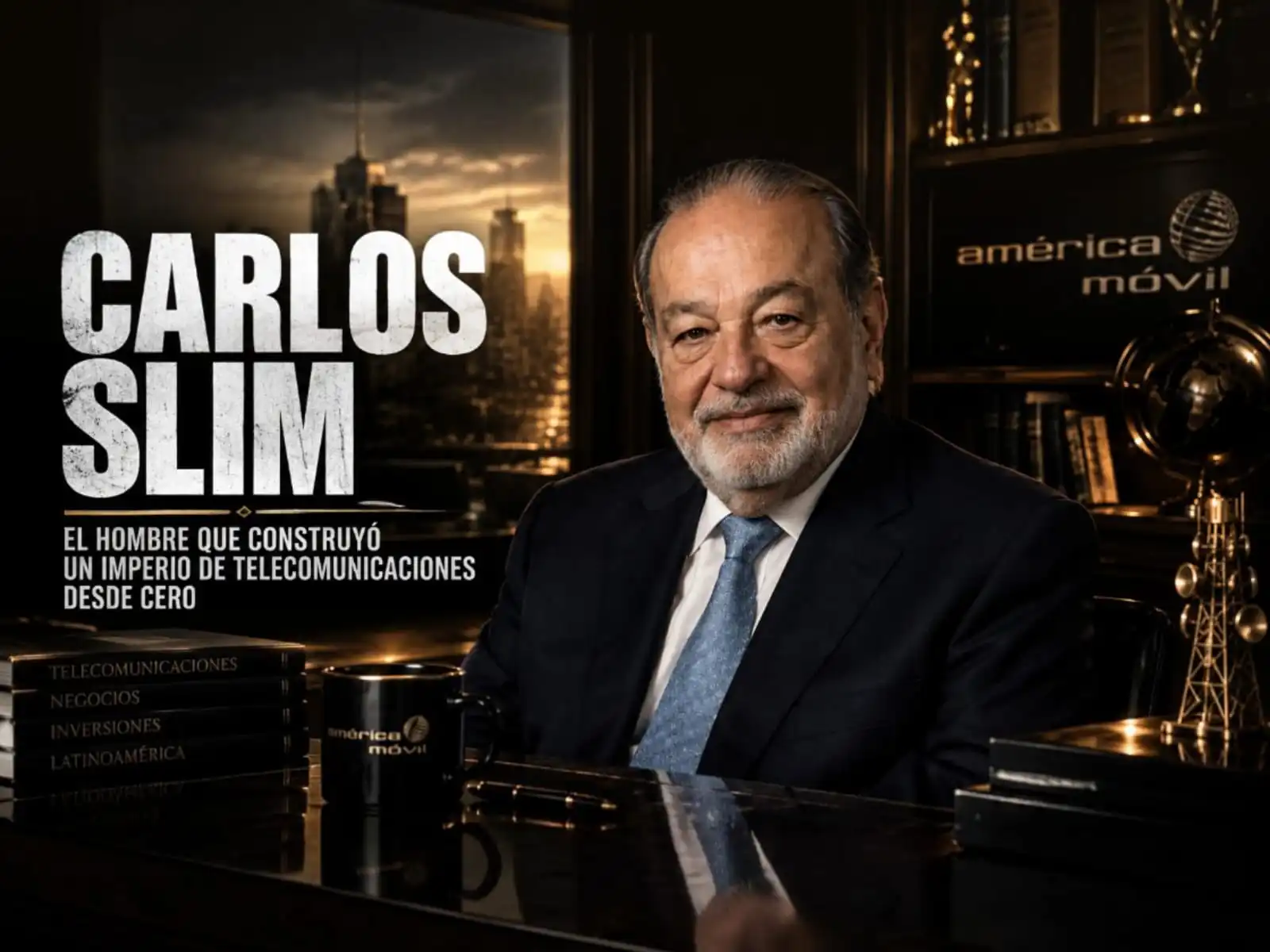 Próximo documental