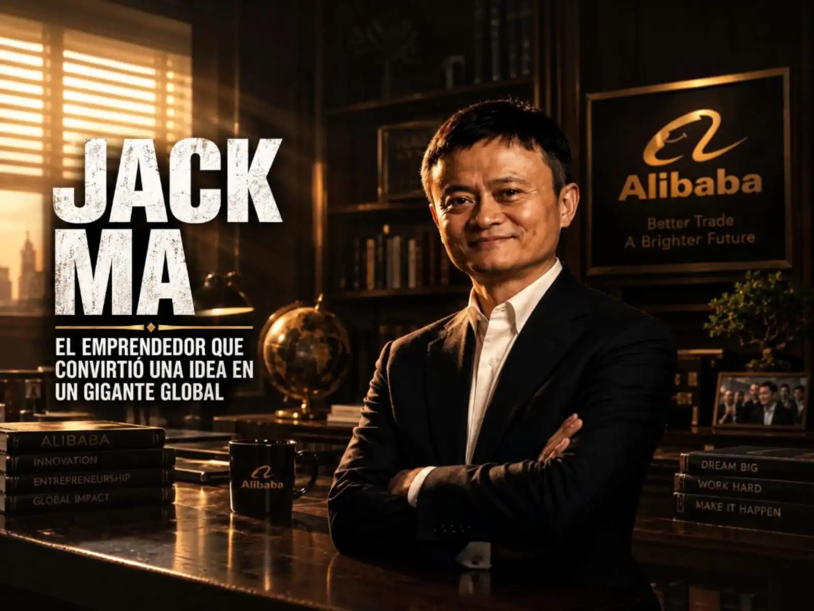 Próximo documental