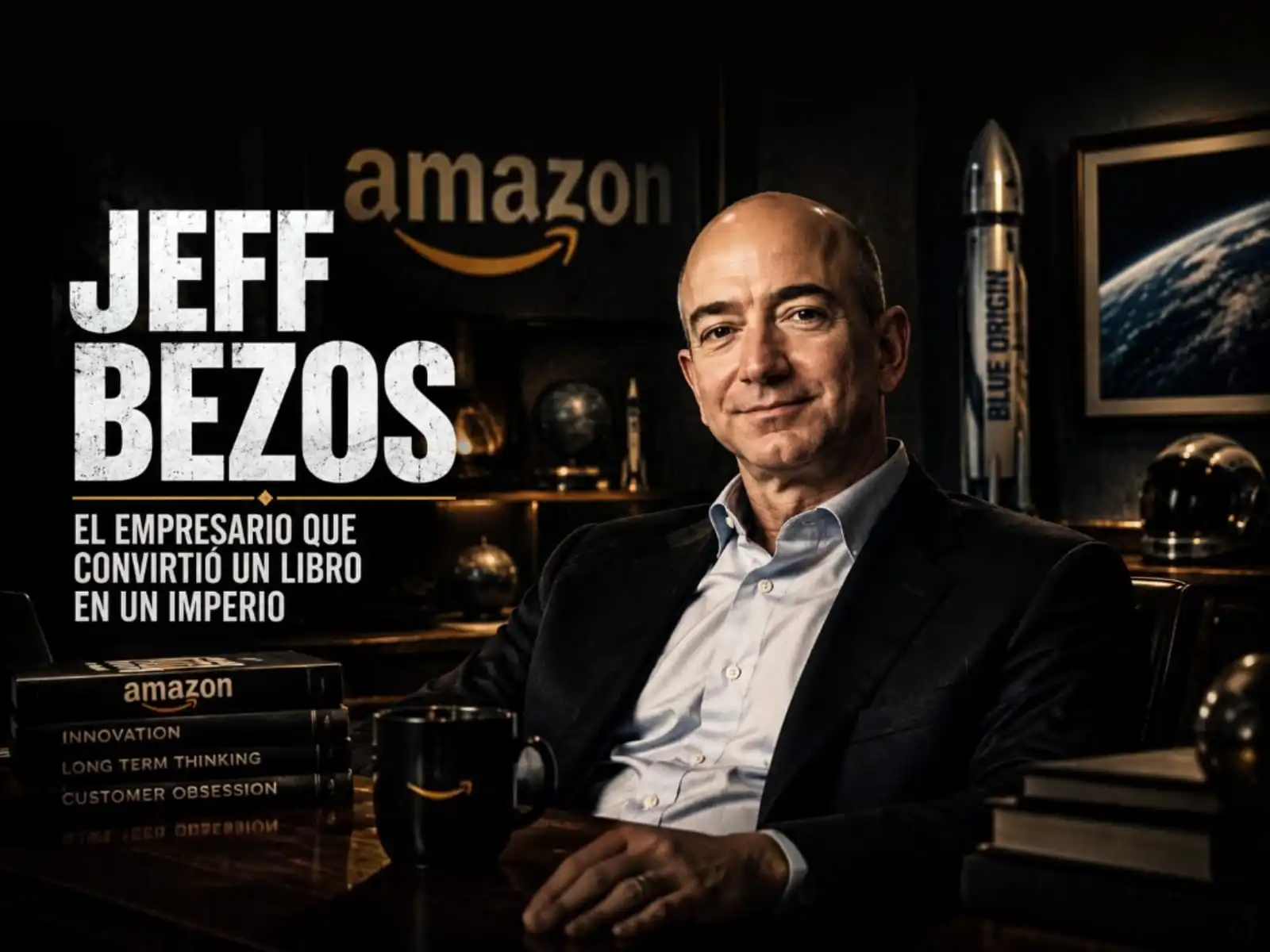 Próximo documental