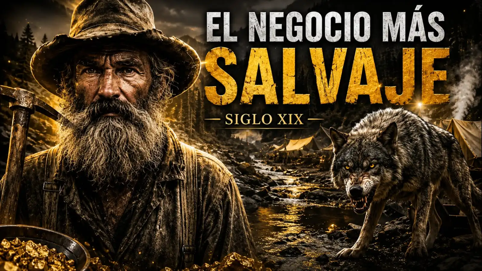 Próximo documental