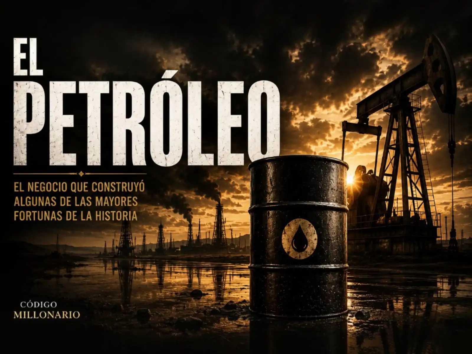 Próximo documental