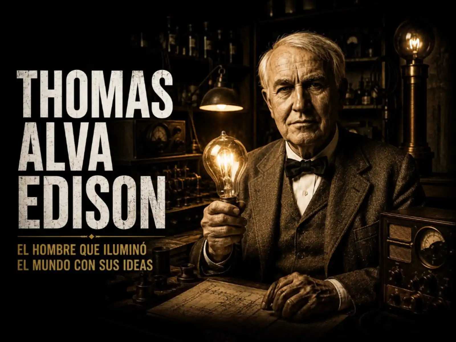 Próximo documental