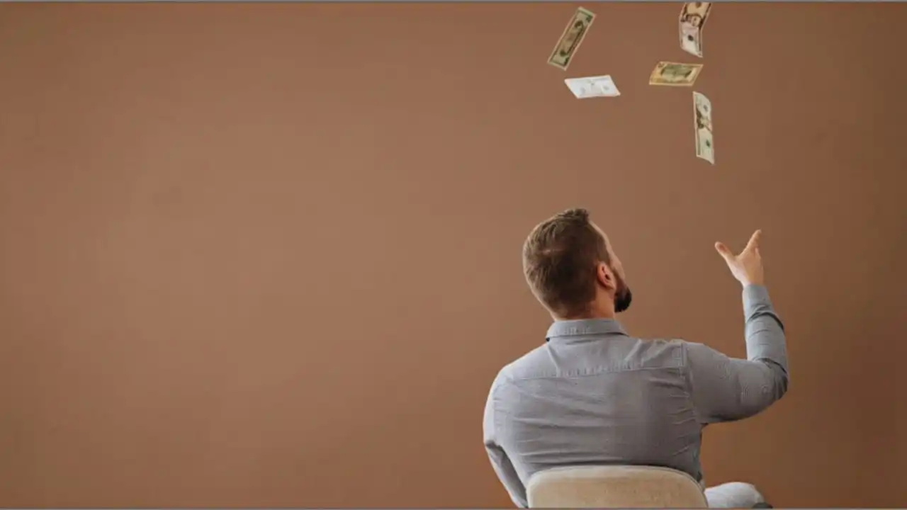 Patrones mentales que pueden limitar el crecimiento financiero