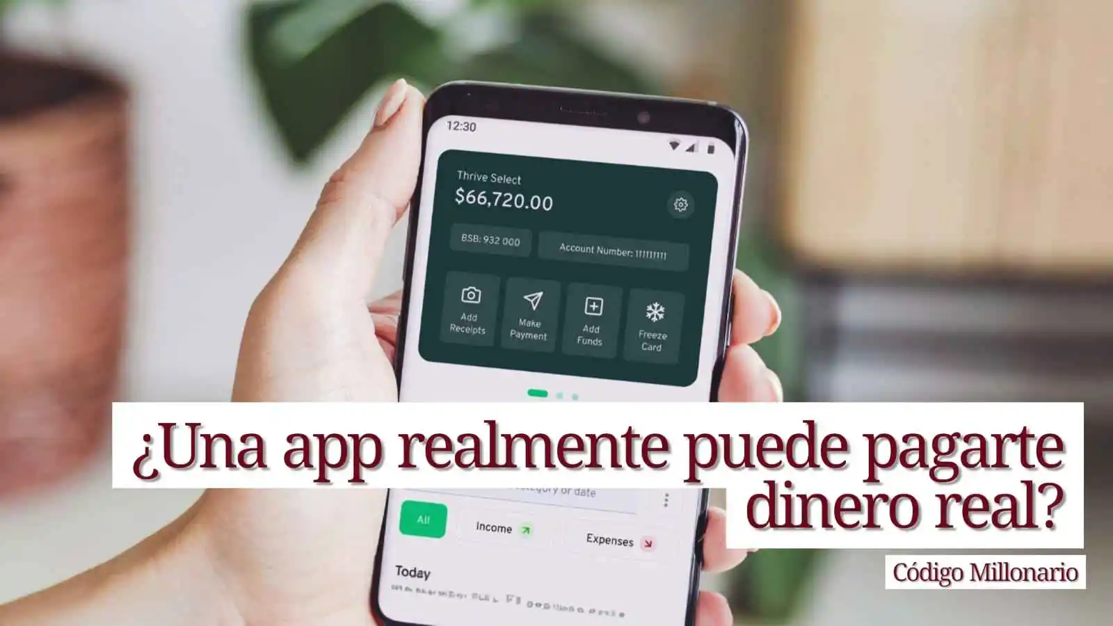 apps para ganar dinero análisis crítico del negocio digital