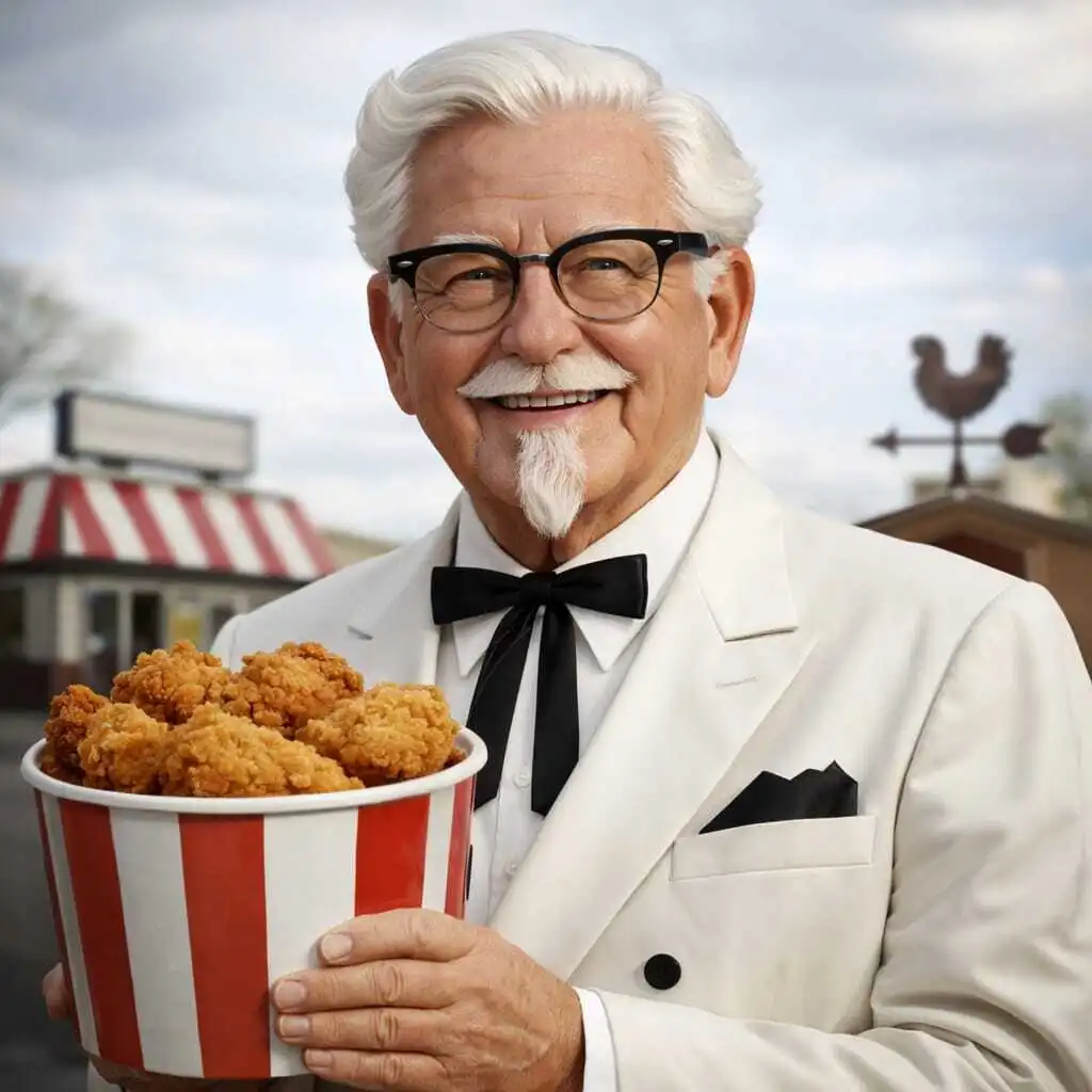 Asi se hizo millonario desde cero