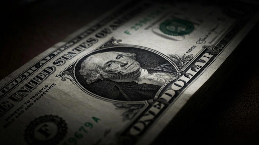 Crecimiento financiero