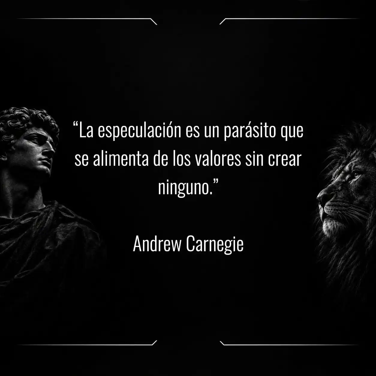 48 frases reales de millonarios sobre el dinero
