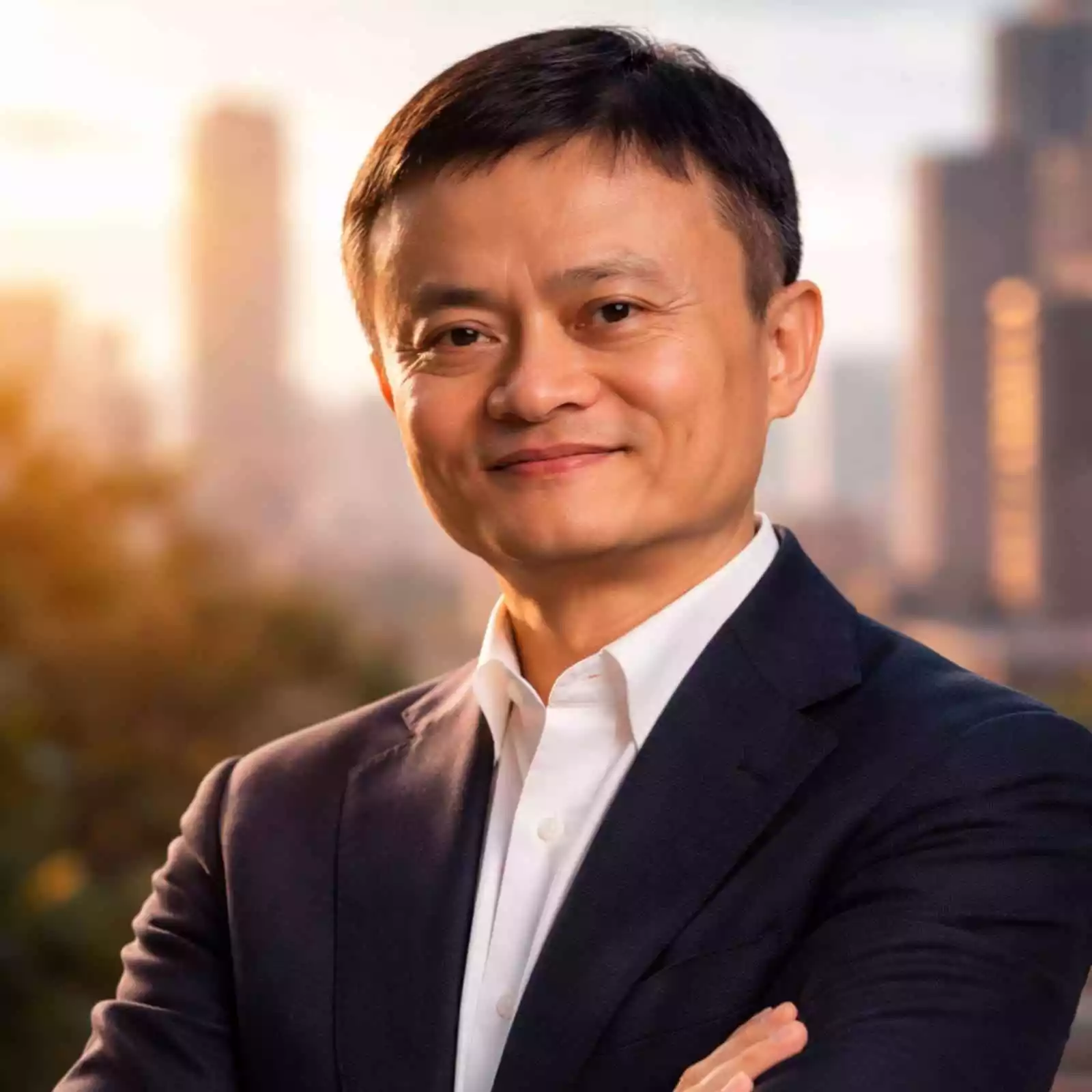 Asi se hizo millonario desde cero