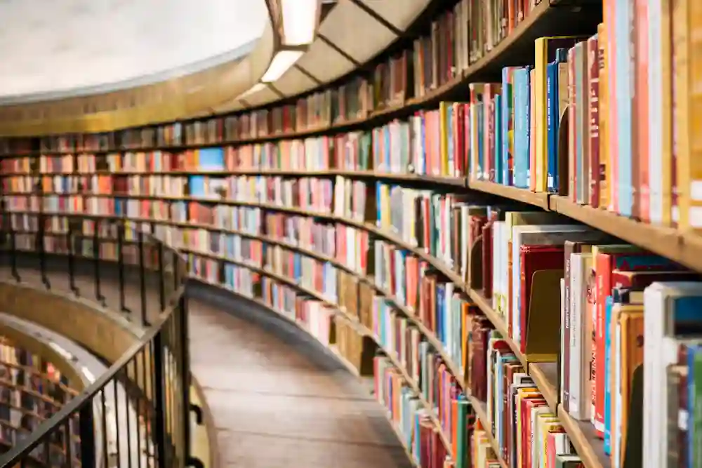Libros y guías de estudio para círculos de lectura guiados
