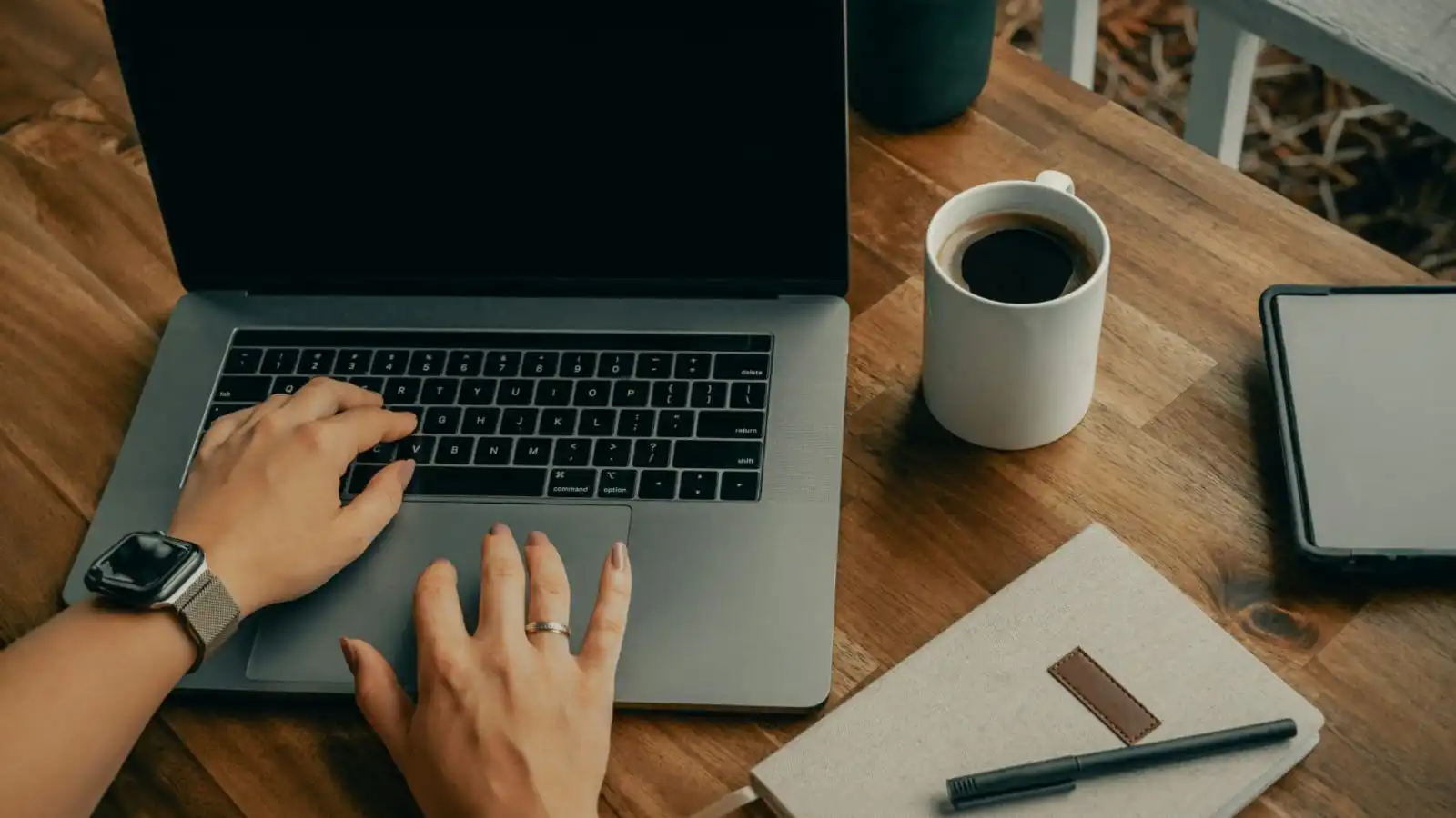 Crecimiento del trabajo remoto a nivel mundial