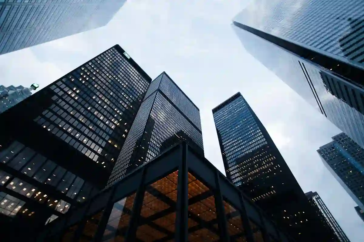 Edificios corporativos y visión patrimonial a largo plazo