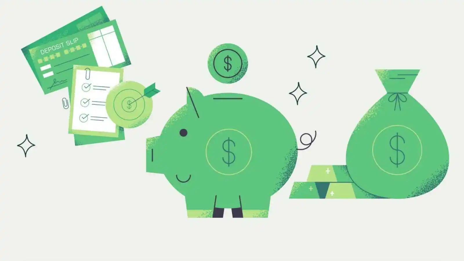 plantillas de ahorro de dinero en PDF gratis