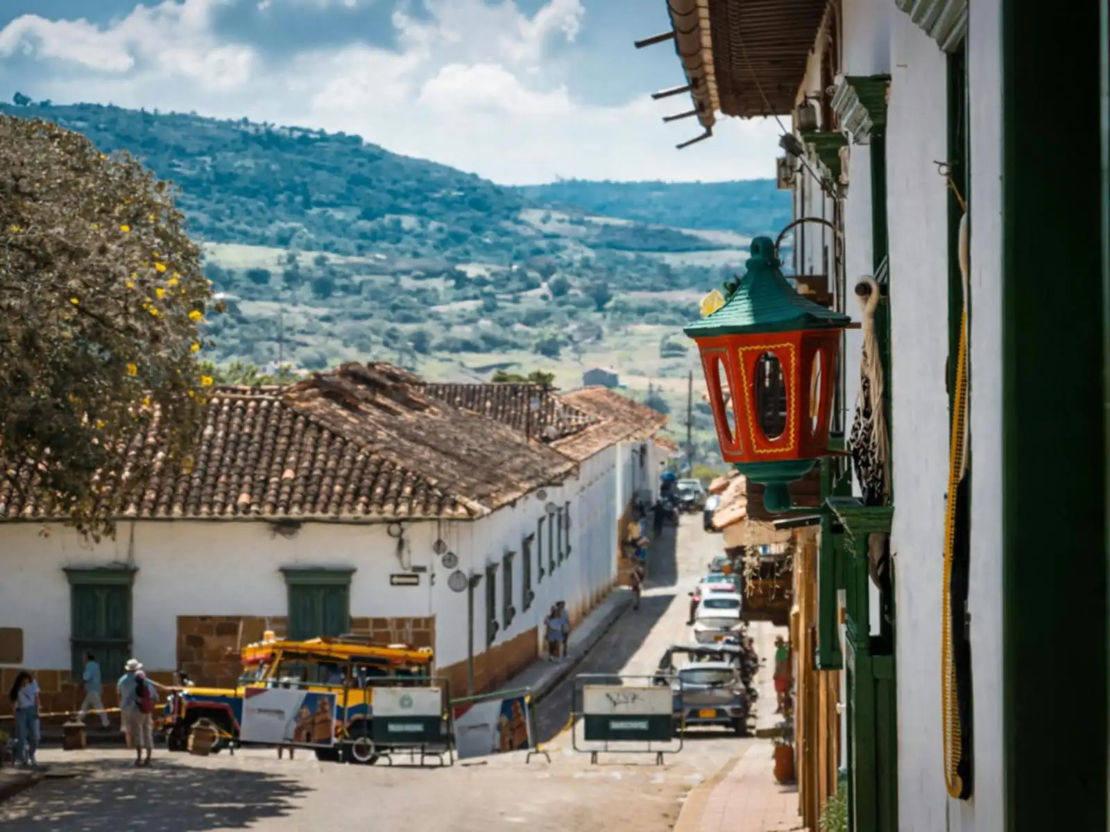 Representación del Gravamen a los Movimientos Financieros en Colombia