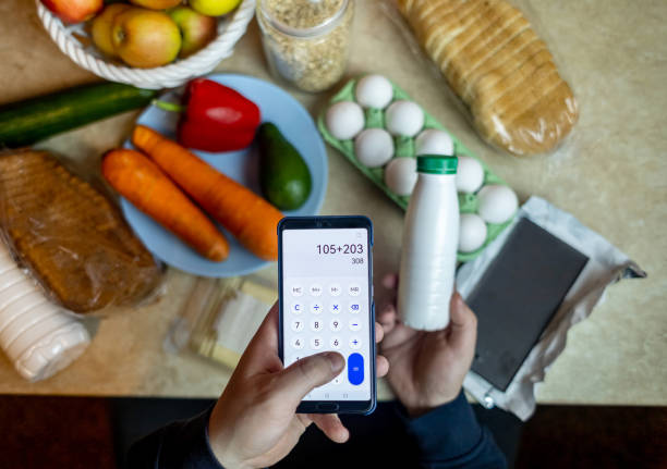 Hábitos financieros sanos